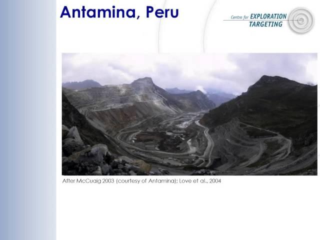 Mineral Systems: Key to Exploration Targeting