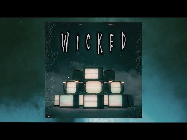 (FREE) Dark Trap Sample Pack / Loop Kit (Vocals, Piano, Strings) [WICKED]