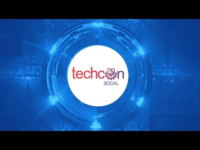 TechCon Socal  2025 Teaser