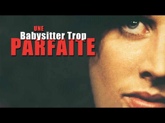 Une Babysitter Trop Parfaite (2001) | Film Complet en Français | Tracy Nelson | Bruce Boxleitner