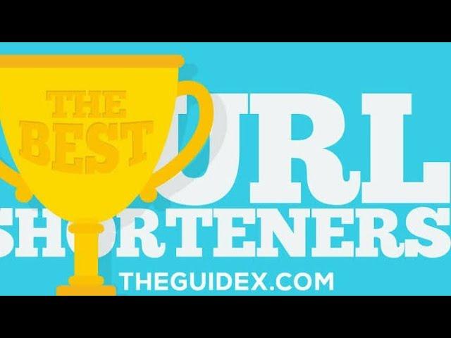 Top 5 World highest paying URL shortener