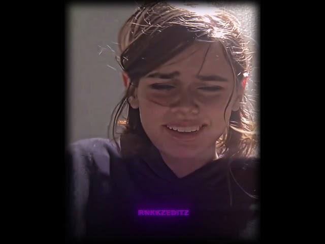 Ellie Williams | Starly | Edit | HBO Lost The Opportunity