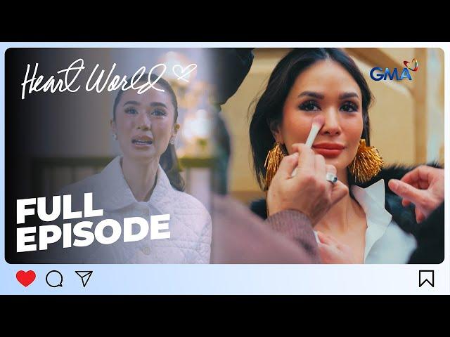 Meet Heart Evangelista's POWER TEAM! (Full Episode 3) | Heart World