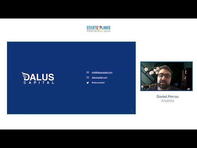 Dalus Capital | Pitch