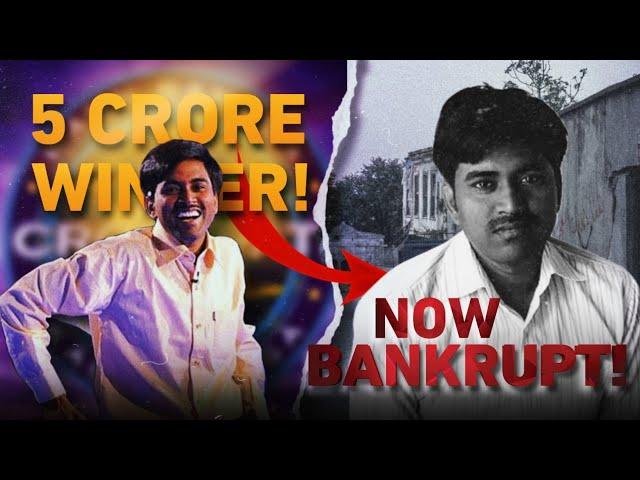 From Winning Rs 5 Crore To Bankruptcy: Shushil Kumar | Personal Finance For Beginners | Money Tales