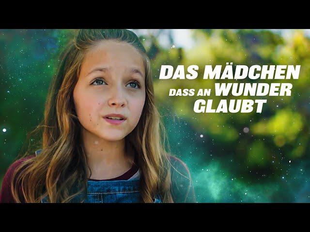 Das Mädchen, das an Wunder glaubt (DRAMA FILM für die FAMILIE, ganzer Film auf deutsch)