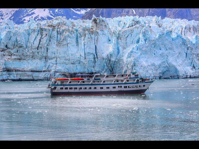 Alaska's Small Ship Cruise Line