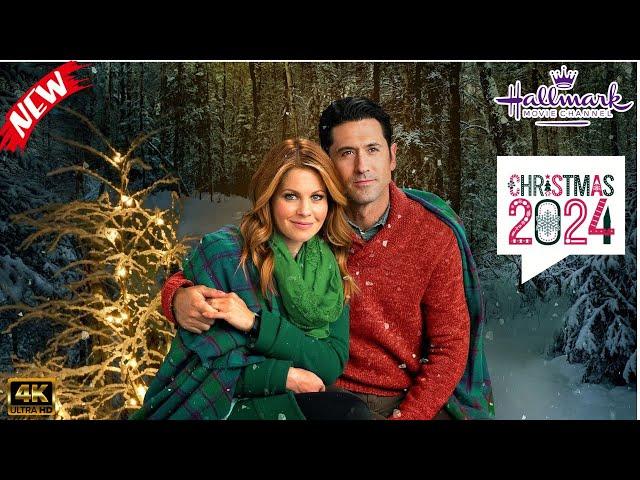 Hallmark Christmas Movie 2024- New Hallmark Movie - Great Romance