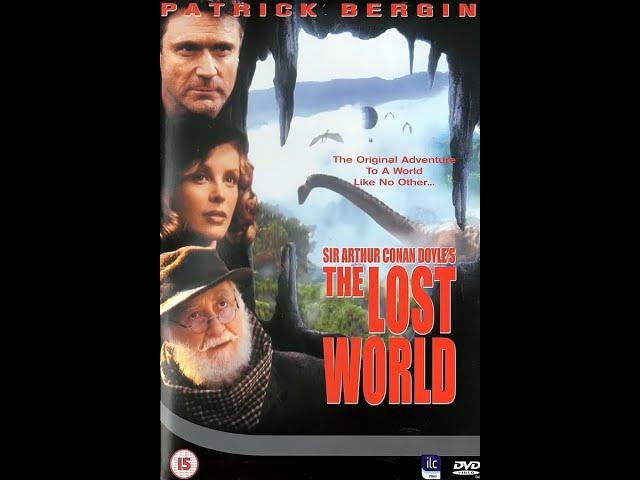 хф The Lost World Затерянный мир
