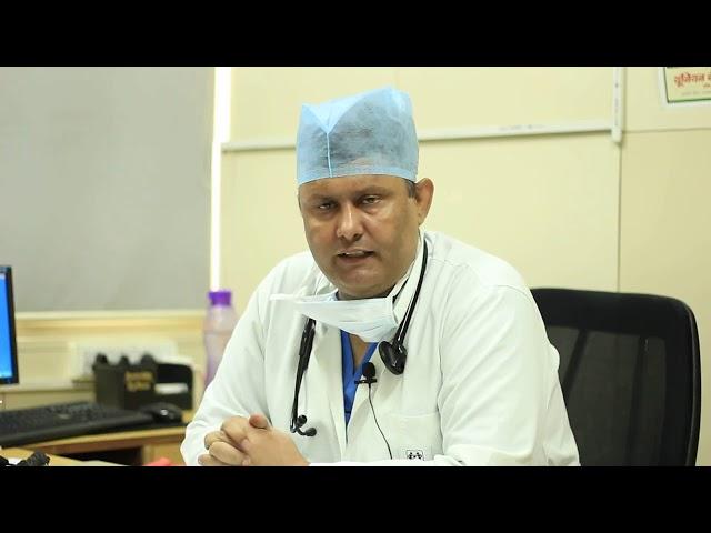 Dr. Parveen Kumar Sharma, Honorary Consultant, Cardiology (Heart and Vascular Diseases)