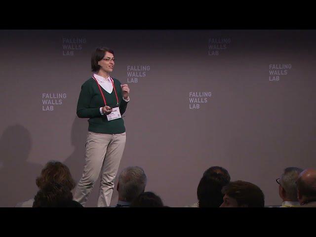 Falling Walls Lab 2016 - M. Hosseini - Breaking the Wall of Reliability in Electronic Devices