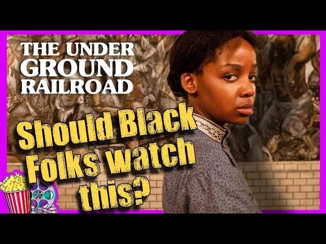 The Underground Railroad Review ( SPOILERS ) | Trauma explored, not exploited