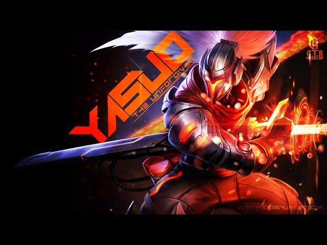 " ხუიSUO " POPPING OFF | League of Legends | - ქართულად