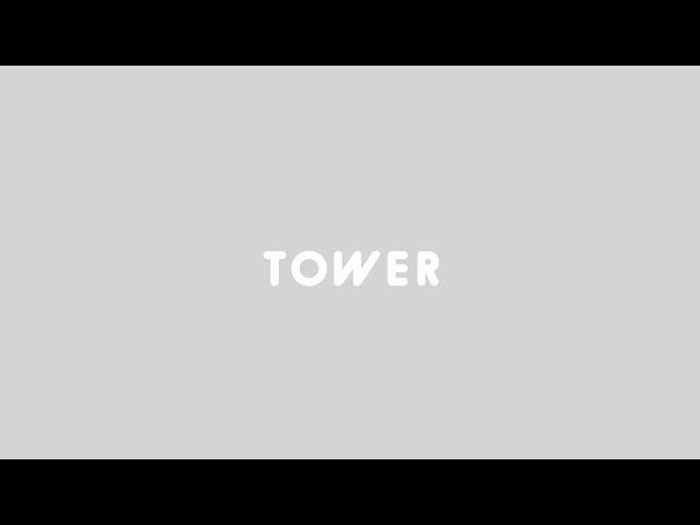 SAKANAMON｢TOWER｣