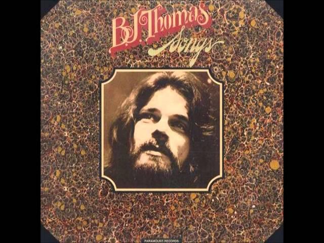 B.J. Thomas - Early Morning Hush