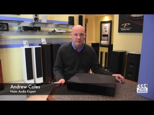 Naim Audio Uniti2 Review