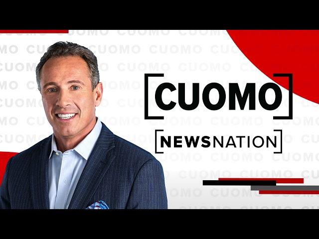 Cuomo Podcast: 1/3/25