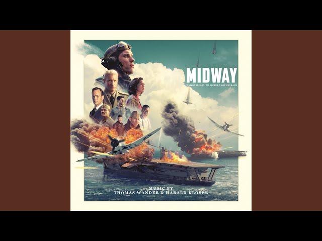 Midway Main Theme