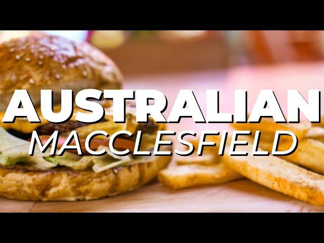 Macclesfield BEST australian restaurants | Food tour of Macclesfield, Australia