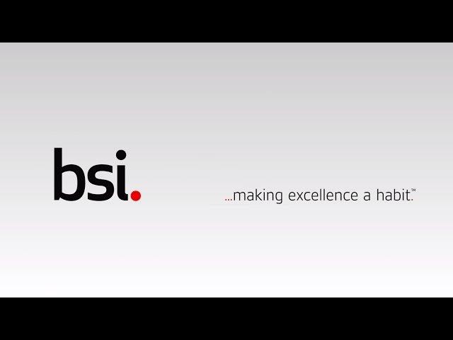 Interested in working at BSI?