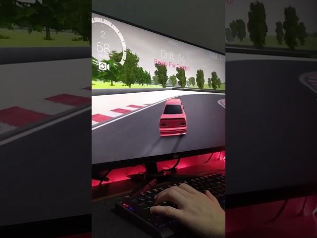 Esse é o MELHOR jogo de DRIFT de NAVEGADOR!