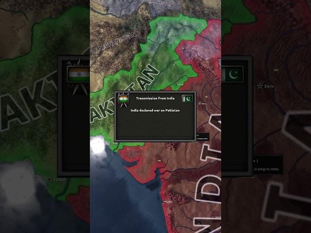 nothing ever happens