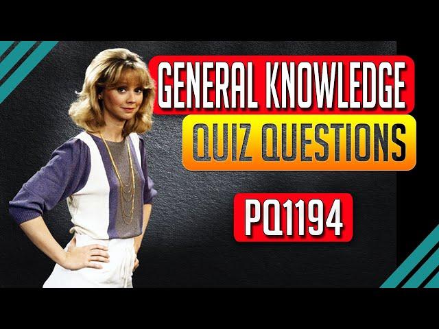 seeking Quiz Questions, Trivia Questions, General Knowledge Questions, Pub Quizzes & Themed Quizzes