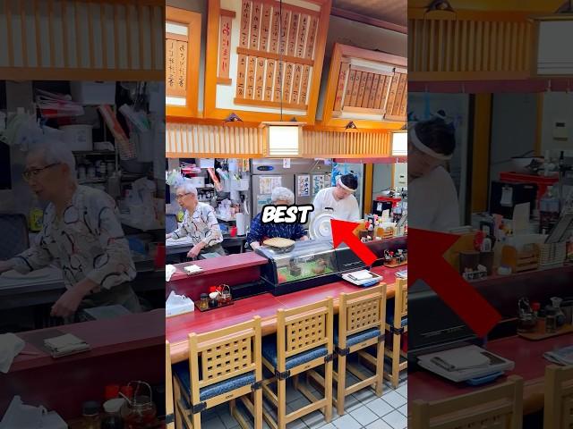 Best Family Restaurant in Japan 