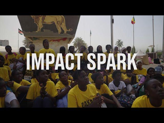 Impact Spark