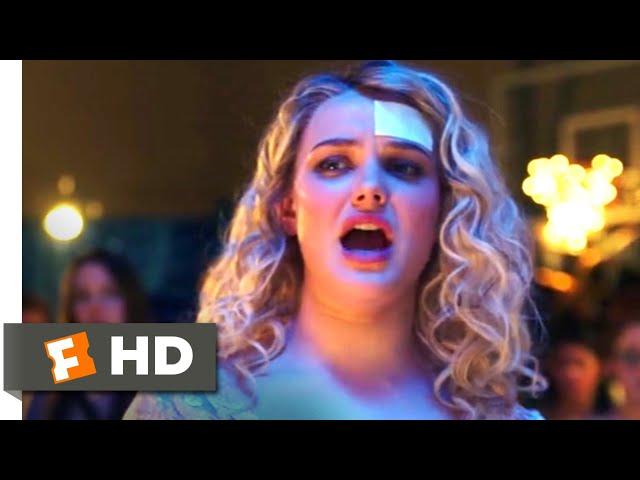 Spontaneous (2020) - It's All My Fault Scene (9/10) | Movieclips