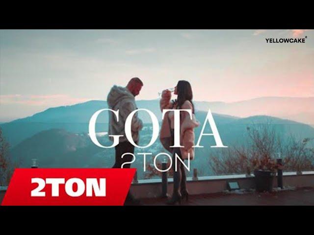 2TON - GOTA