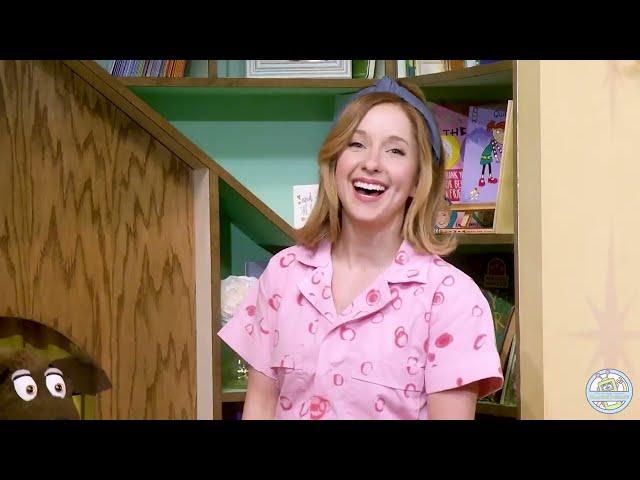 READING BUDDIES™ IS BACK WITH SEASON THREE