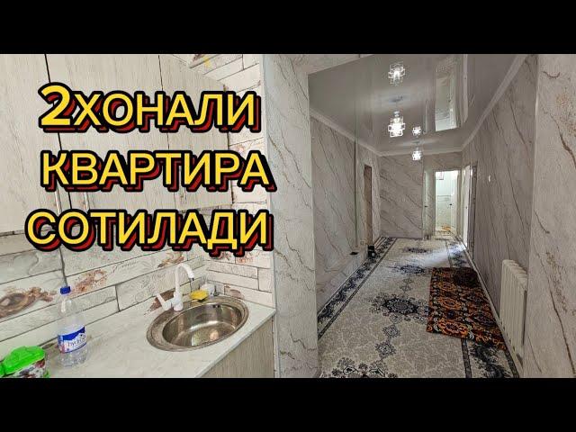 2ХОНАЛИ КВАРТИРА #сотилади #new #arzonuylar #shorts #urganch #xorazm #uyjoy #top #like #urdu #rek