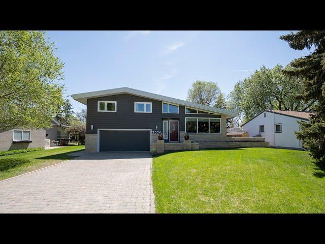 House for Sale | 2554 Assiniboine Ave | Winnipeg MB