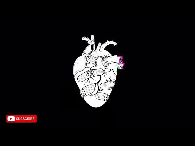 |FREE| "Seul" Melodie Triste Type Beat / Instru Rap Mélancolique 2021 | MehdiBM