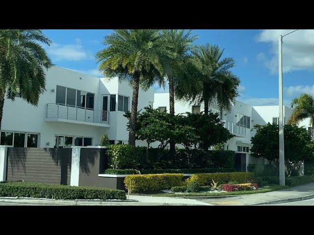 Doral Florida - Wealthy Latino Suburb Of Miami