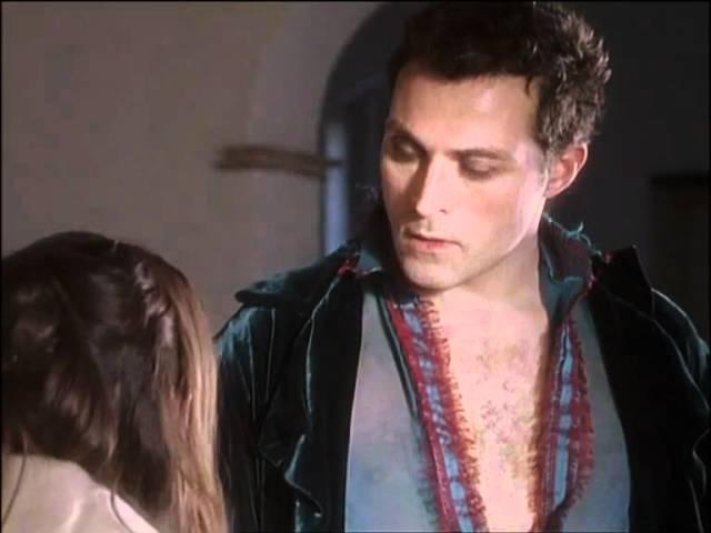 Rufus Sewell - Interview Petruchio - Taming of the Shrew