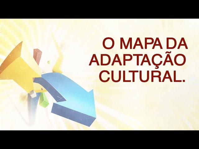 PT512 Por 3. O mapa da adaptação cultural.