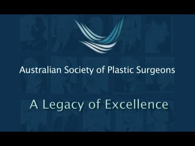 Australian Society of Plastic Surgeons