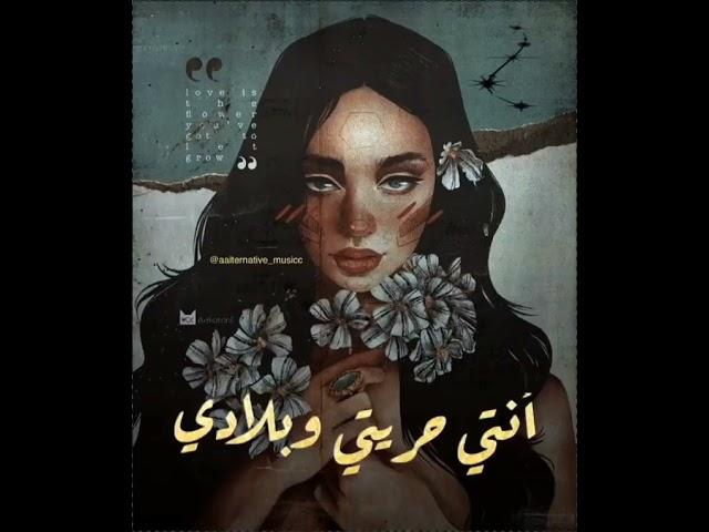 انتي حريتي ولادي_رسائل/بيغ سام/موسيقى بديلة/موسيقى مستقلة/حالات وستوريات/اغاني عربية 2022/شب جديد