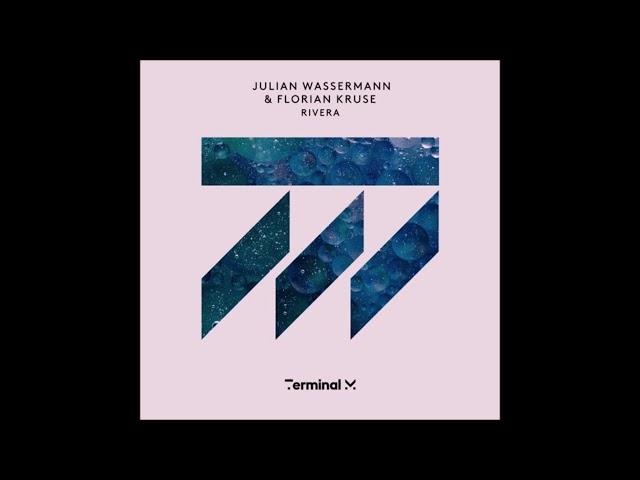 Julian Wassermann & Florian Kruse, Artche - Rivera (Original Mix) [TERMINAL M RECORDS]