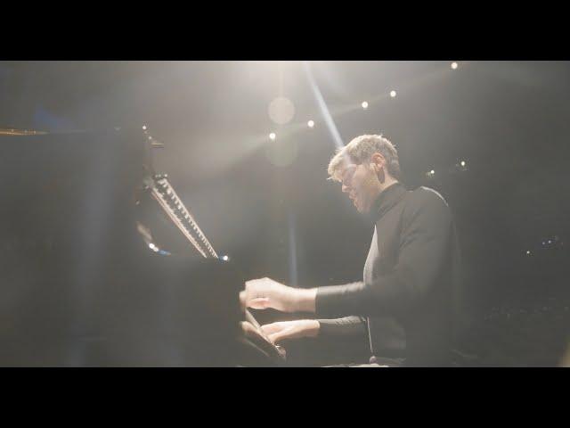 Florian Christl Live at Prinzregententheater Munich 2023