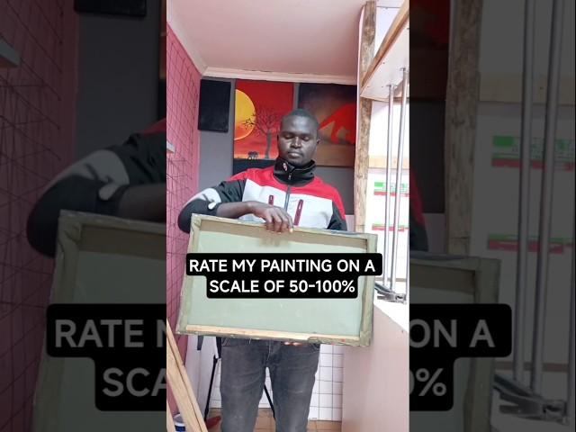 Revealing art #artist #shorts #viral #trending #asmr #fyp #satisfyling