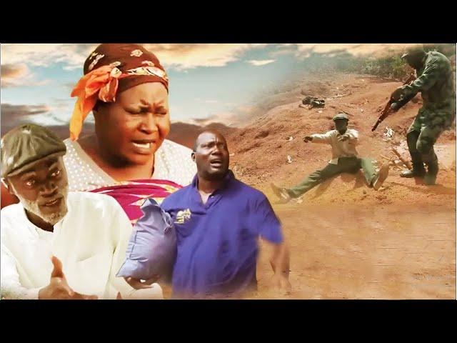 Ghana Galamsey (Bernard Nyarko, LilWin , Akyere bruwa) - A Ghana Movie