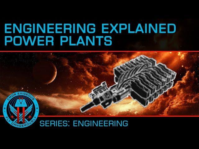 Engineering Explained: Power Plants