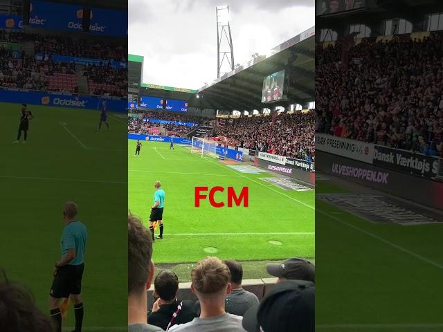 FCM vs SIF