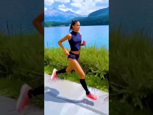 RUNNING TIPS: get ready to run with the smile on your face  #running #runner #sport