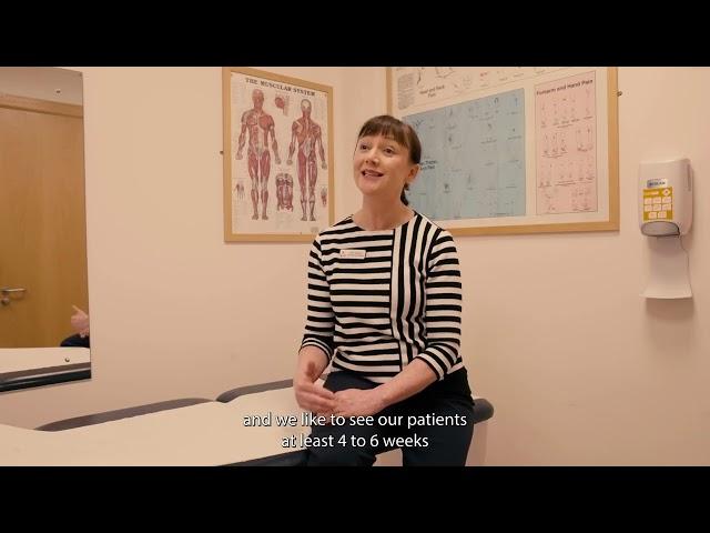 Freedom in Motion - Orthopaedics at Blackrock Health