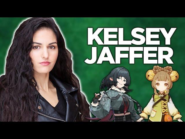 FULL Interview With VA Kelsey Jaffer | Career, Inspirations & More!