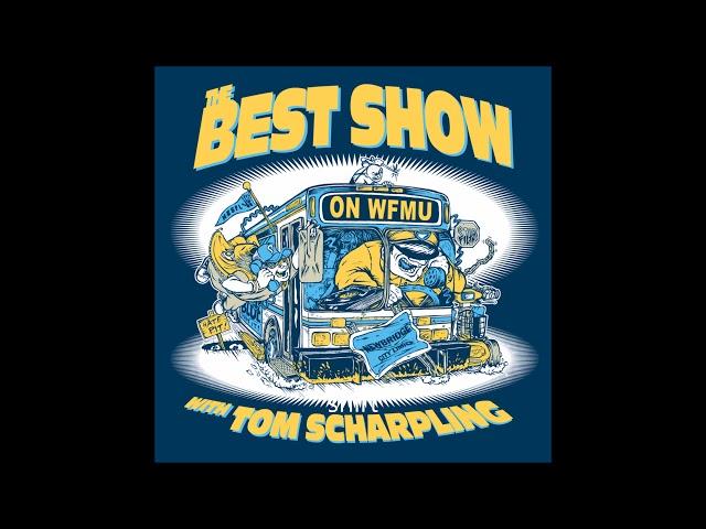 The Best Show on WFMU - Tim and Eric Interview plus Rick from Newbridge (12 April 2005)